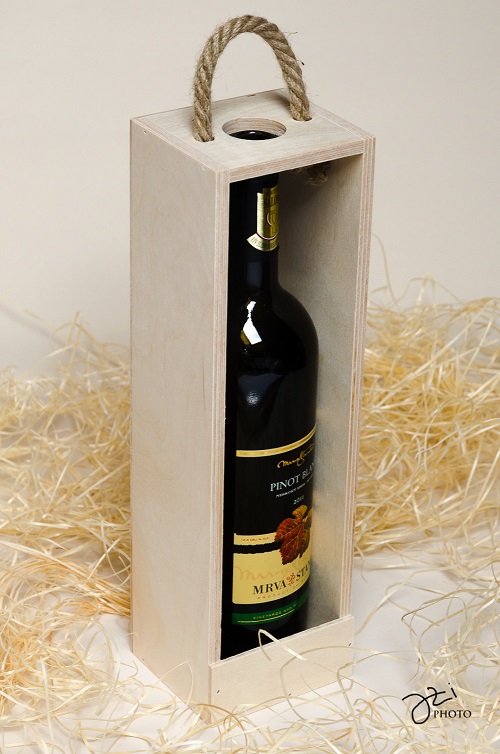 Wine carriers